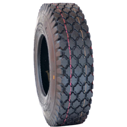 Tyre - 4.10/3.50-4 TT 4PR